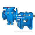 Coal Washing Slurry Pumps with Wear-Resistant Metal Liners (ZJ)